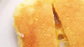 90 Second Bread Recipe