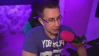 Ликс говорит Яспермо Глот 30 секунд