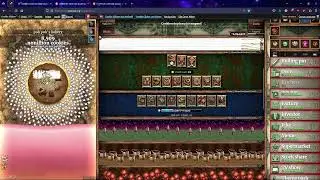 Cookie clicker x777 x7 +2230% and buildings buff combo (435 days of CpS)