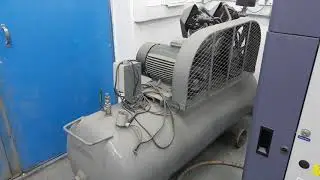 Production of pure Nitrogen gas from atmosphere