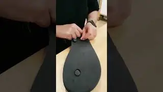 #short #havaianas Slippers and Sandals #repair using fishing line #shortsvideo #2023 #homemade