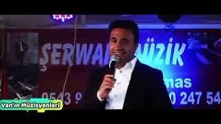 Şerwan Müzik Hozan Şerwan - Tû Ne Royî  [ Official Video© ]