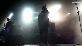 SYLAR (Live @ Batschkapp Frankfurt, 17'04'18)
