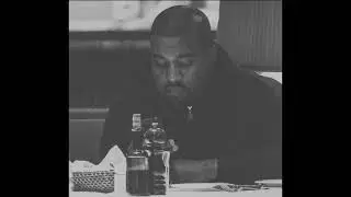 (FREE) Kanye West x Drake Type Beat 2021 - "RUNAWAY" | Emotional Rap Instrumental
