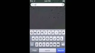 CustomGrid Cydia-Tweak