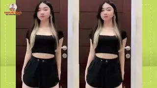 JOGET TIKTOK VIRAL 2022 - 05
