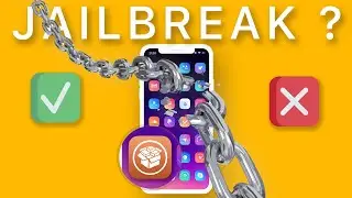 What is Jailbreak? Advantages and Disadvantages