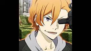 chuuya 🥺♥