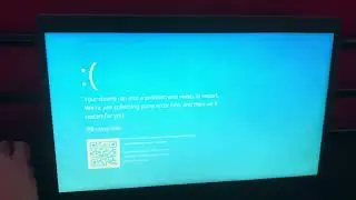 Oh shittake mushrooms censor sound has BSOD