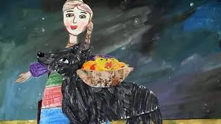 лукоморье новое
