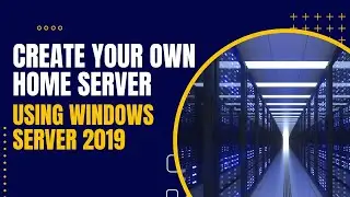 Setting up a Home Lab Server - Step-by-Step Guide | VirtualTechBytes