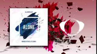 Alan Walker - Alone (MONDEK & Face Lift Remix)