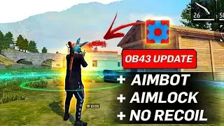 Set-Edit [ AIMBOT+AIMLOCK+NO RECOIL ] Commands💯 | 100% working✅ | sensibilidade free fire |
