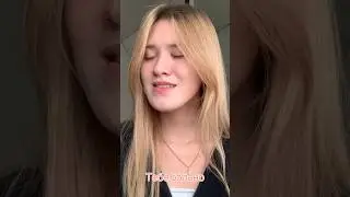 Кавер в профиле