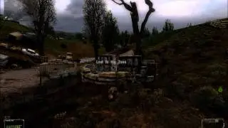 Stalker fun