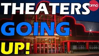 AMC THEATERS GOING UP! BEAT THE SHORTS! Short Squeeze Update