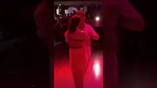 Do you like the musicality? Kristofer & Dinara - Kizomba Fusion