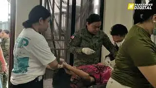 Panay News 44th anniversary Medical Mission