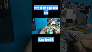 Cara Atasi Vivo Z1 Pro Lupa Kunci Layar