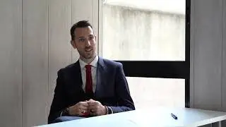 GBSB Vicent interview