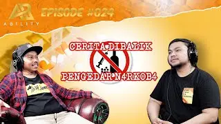 “ ALASAN THE BODOHS BUBAR“ ( UWA THE BODOH’S) #024 ABILITY PODCAST