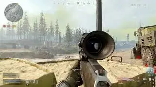 Fastest HDR double kill