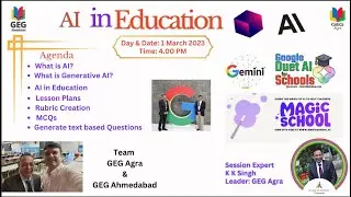 AI in Education