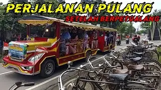 AKHIR CERITA DI AKHIR CERITA YANG PENUH CERITA