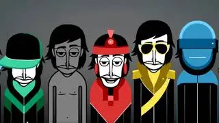 Слепил какаху