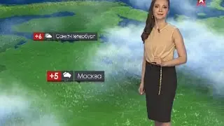 Ирина Дегтерёва - "Прогноз погоды" (19.04.15)