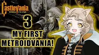 Castlevania SotN VOD 3