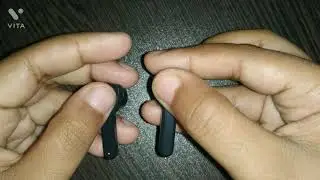 How to connect boat 402 airdrops with Phone. (By Varsha Chanda)