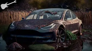 Ma Tesla Model 3 est POURRIE ❗️❓