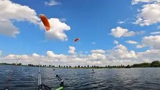 Kauper XT Falcon 13m - Ois Easy