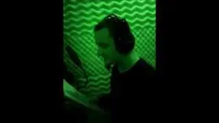 Tripp AKA Irish Live In The Studio