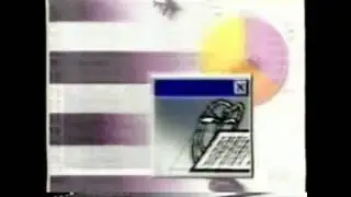 JERKCITY IN A WINDOWS 98 COMMERCIAL