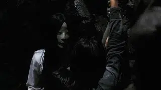 Scary moment in F.E.A.R. Extraction Point