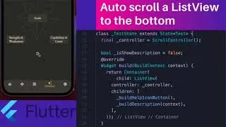 Flutter Tuesday Tips 