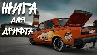 Обзор ВАЗ 2107 
