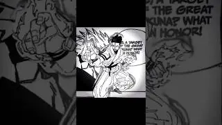 Gojo vs Sukuna is happening [Jujutsu Kaisen chp224] - Edit