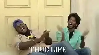 Thug life 😄😎WhatsApp status