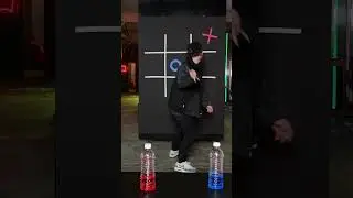 Sapnap Plays The Most Insane Tic-Tac-Toe Challenge!
