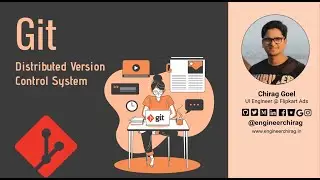 Hands-on Git Series | Git- Where world build softwares | YooHoo Git