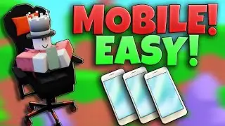 Fix Roblox Mobile GUI!