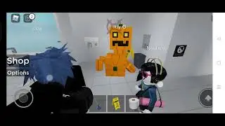 Roblox spider script