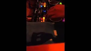 Lento violento 20k5 Remix En Vivo