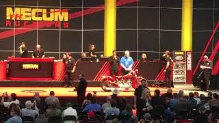 HUGE MONEY BIKE! One of the Most Collectible Motorcycles