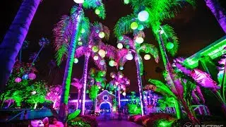 Electric Run ® 2014 Official Video