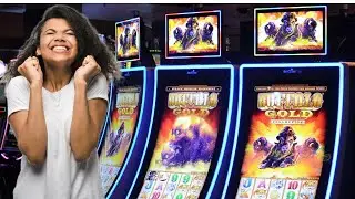 Back-To-Back Jackpots Be Patient and it Will Come.#slots