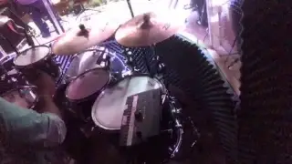 Live Drum Session